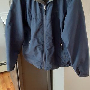 Eddie Bauer jacket